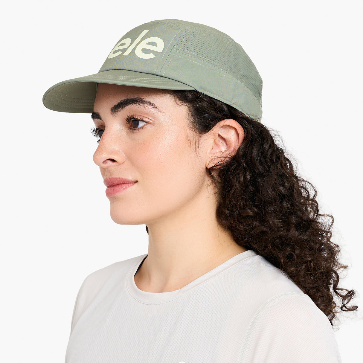 Ciele GOCap Comp Century Toad Running Cap