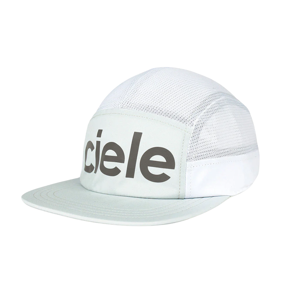 Ciele GOCap Comp Century Running Cap