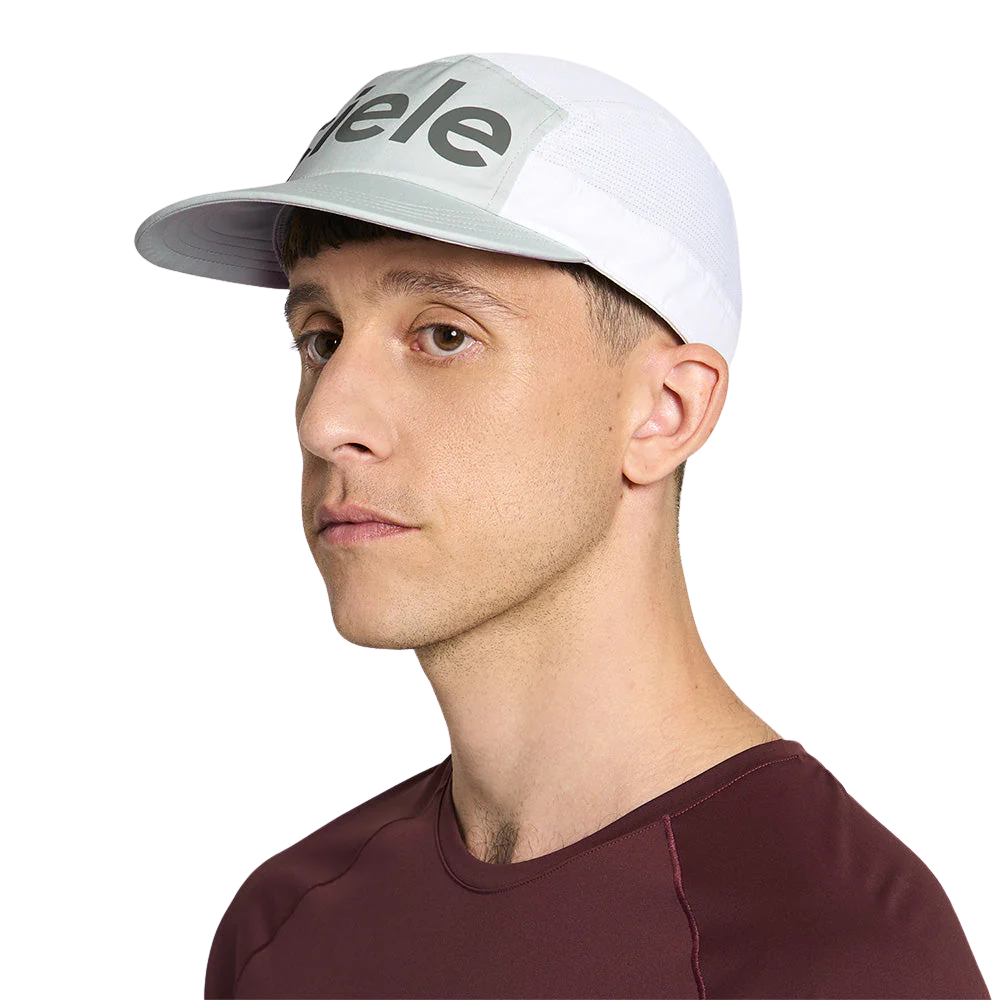 Ciele GOCap Comp Century Running Cap