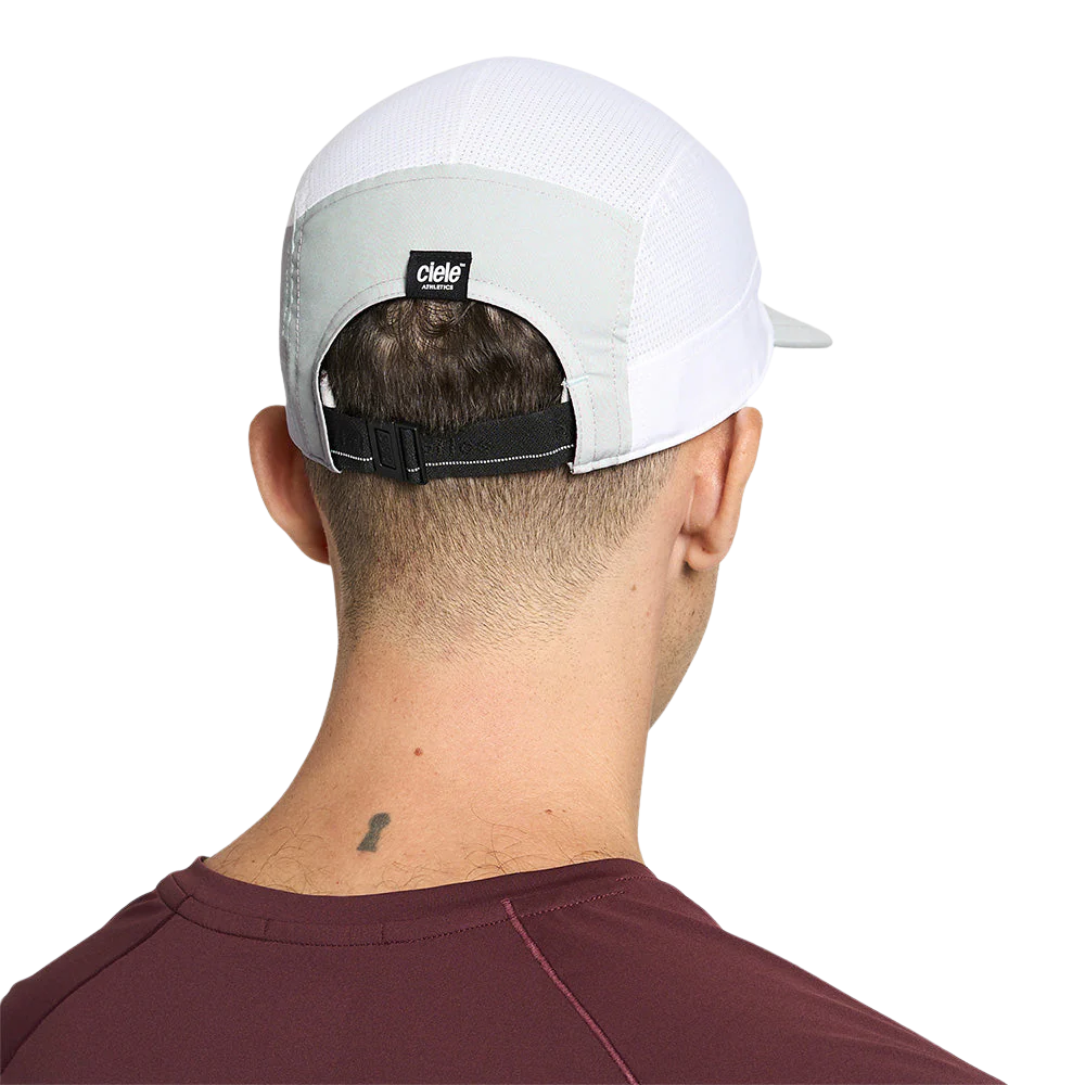 Ciele GOCap Comp Century Running Cap