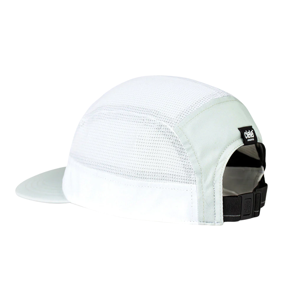 Ciele GOCap Comp Century Running Cap