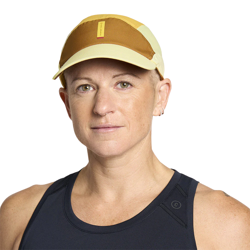 Ciele FSTCap SC Comp Iconic VC Running Cap