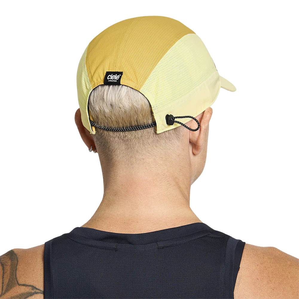 Ciele FSTCap SC Comp Iconic VC Running Cap