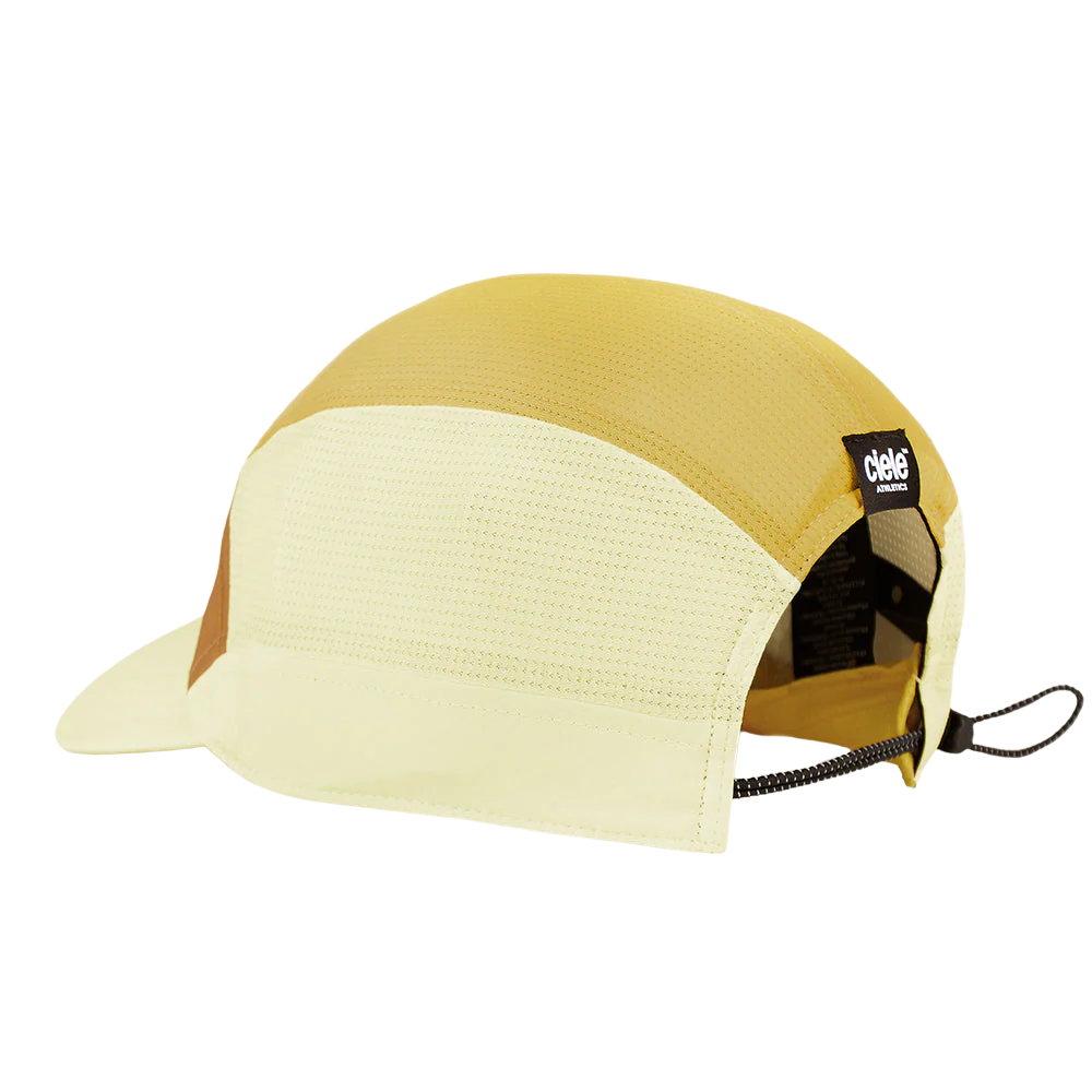 Ciele FSTCap SC Comp Iconic VC Running Cap
