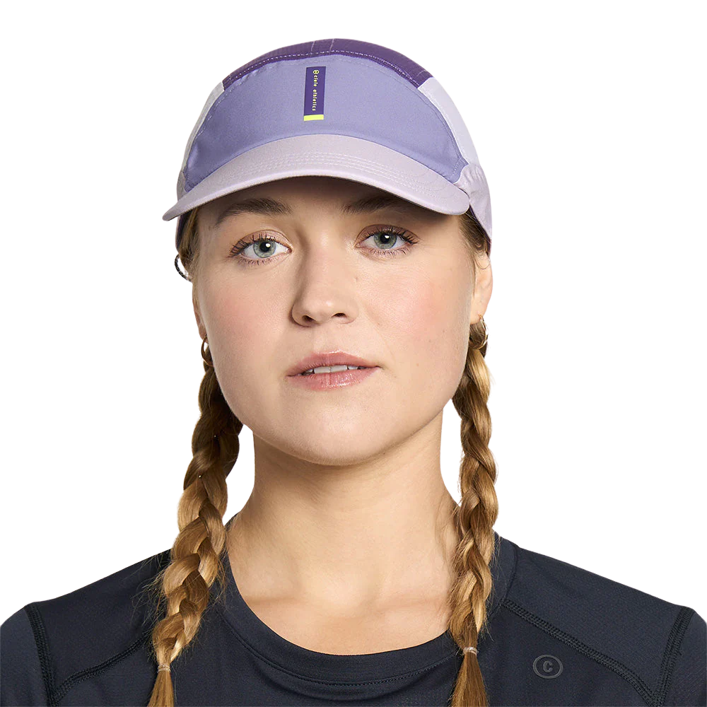 Ciele FSTCap SC Comp Iconic VC Running Cap