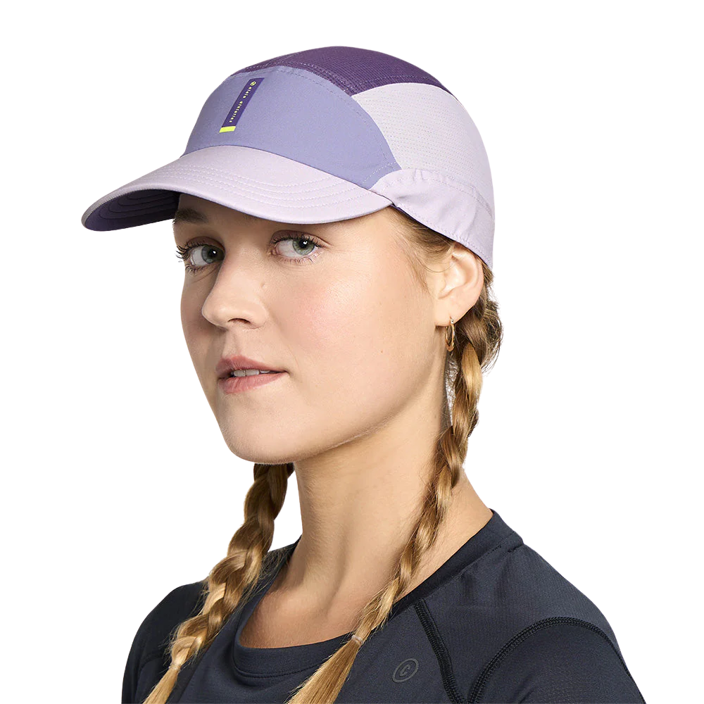 Ciele FSTCap SC Comp Iconic VC Running Cap