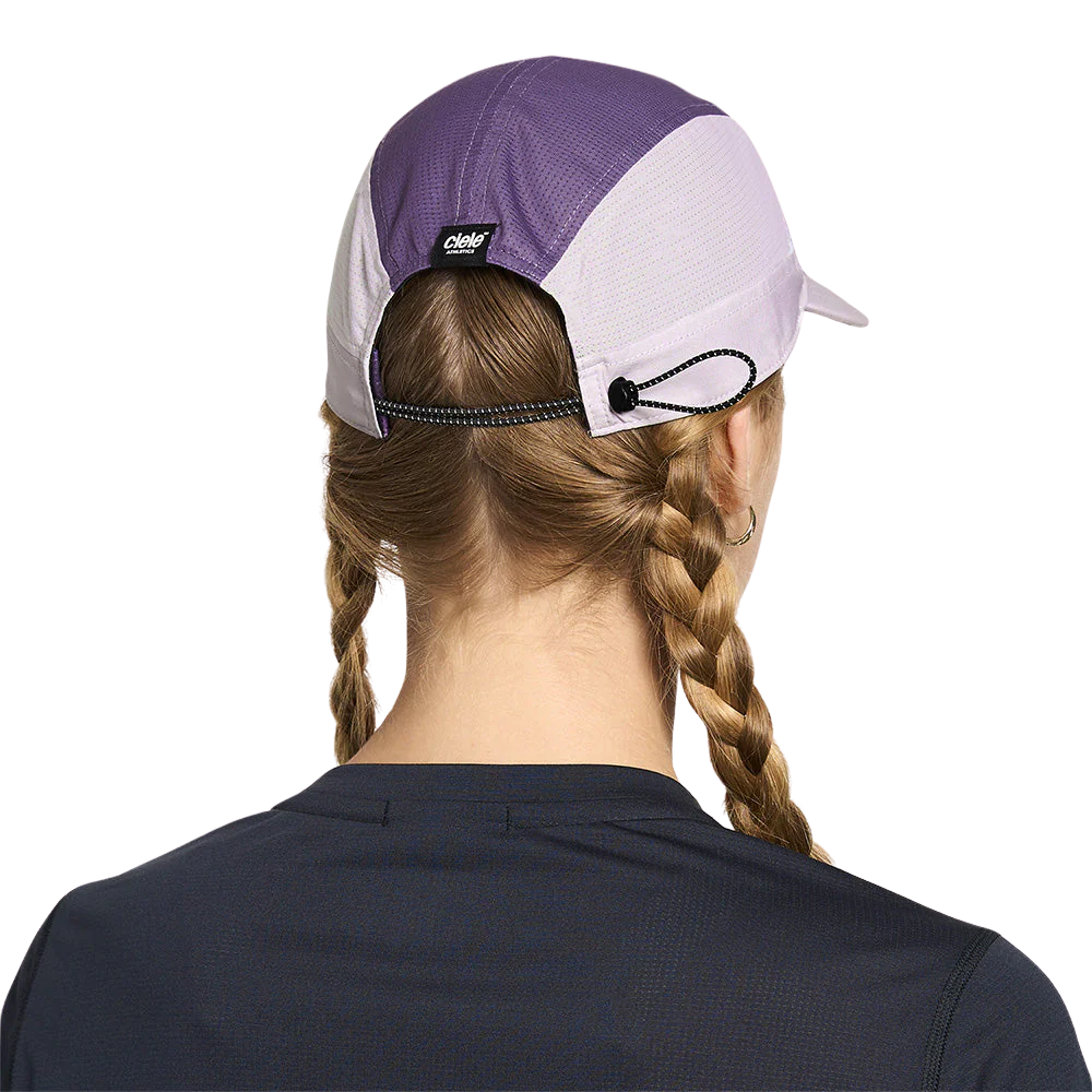 Ciele FSTCap SC Comp Iconic VC Running Cap