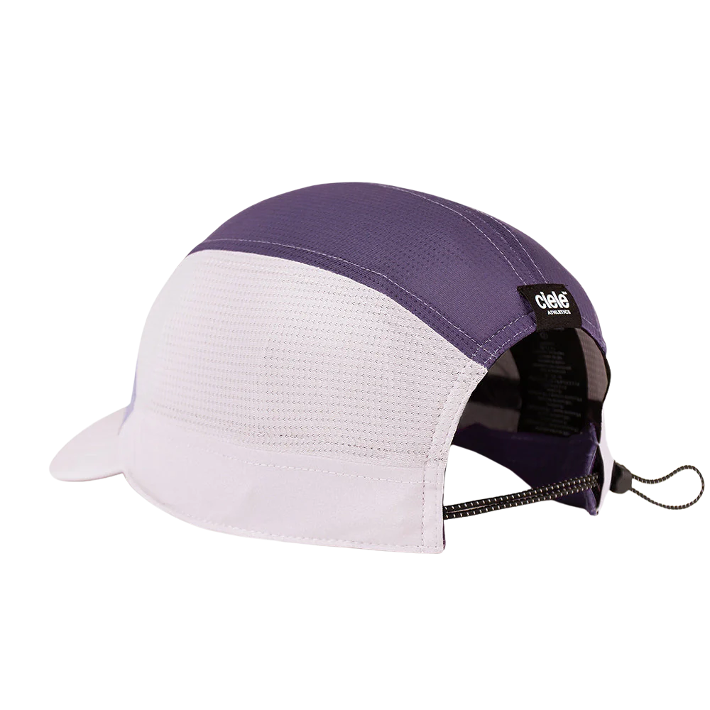 Ciele FSTCap SC Comp Iconic VC Running Cap