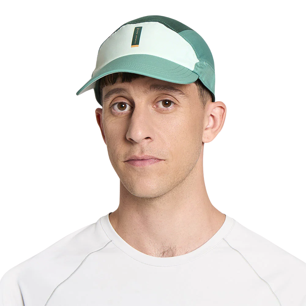 Ciele FSTCap SC Comp Iconic VC Running Cap