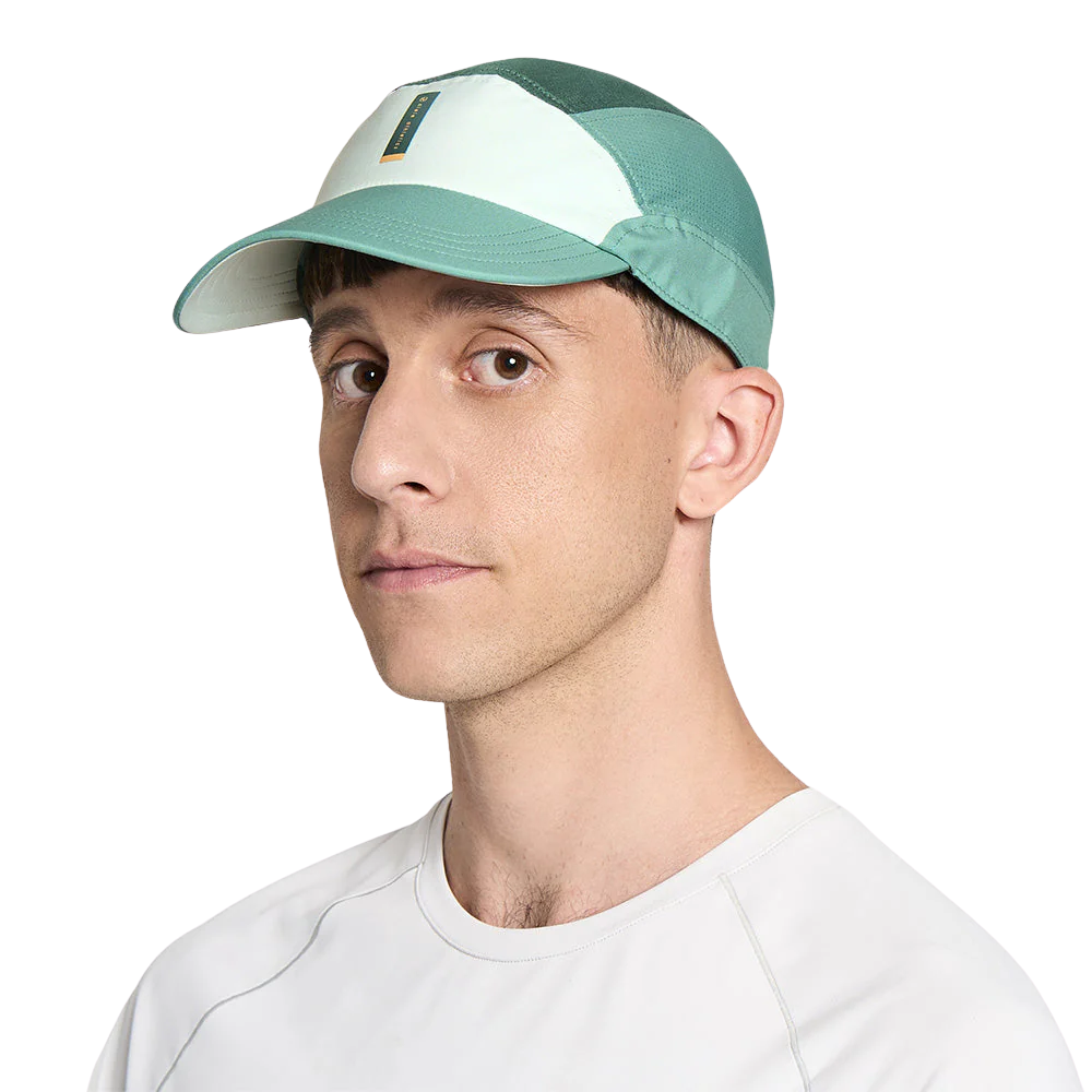 Ciele FSTCap SC Comp Iconic VC Running Cap