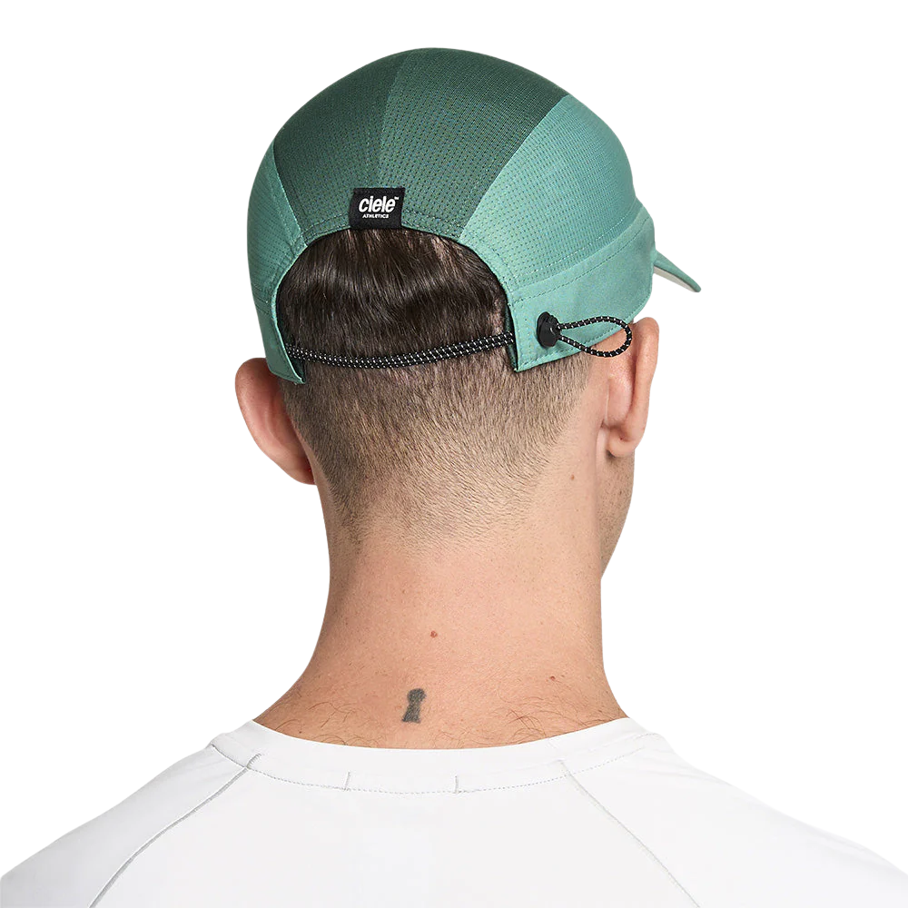 Ciele FSTCap SC Comp Iconic VC Running Cap