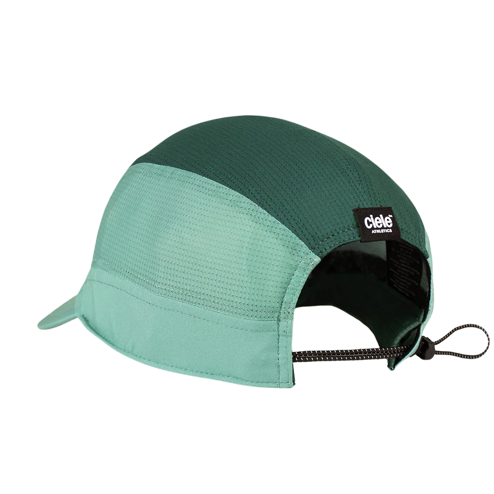 Ciele FSTCap SC Comp Iconic VC Running Cap