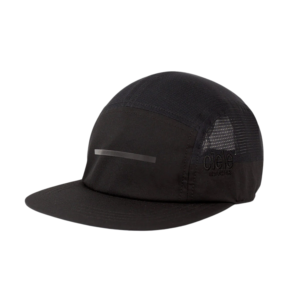 Ciele GOCap Comp Bars Shadowcast Running Cap