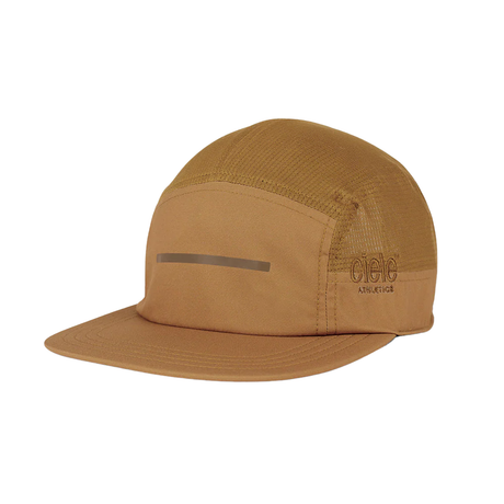 Ciele GOCap Comp Bars Shadowcast Running Cap