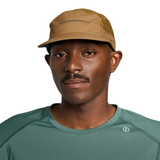 Ciele GOCap Comp Bars Shadowcast Running Cap