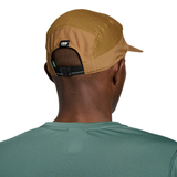 Ciele GOCap Comp Bars Shadowcast Running Cap