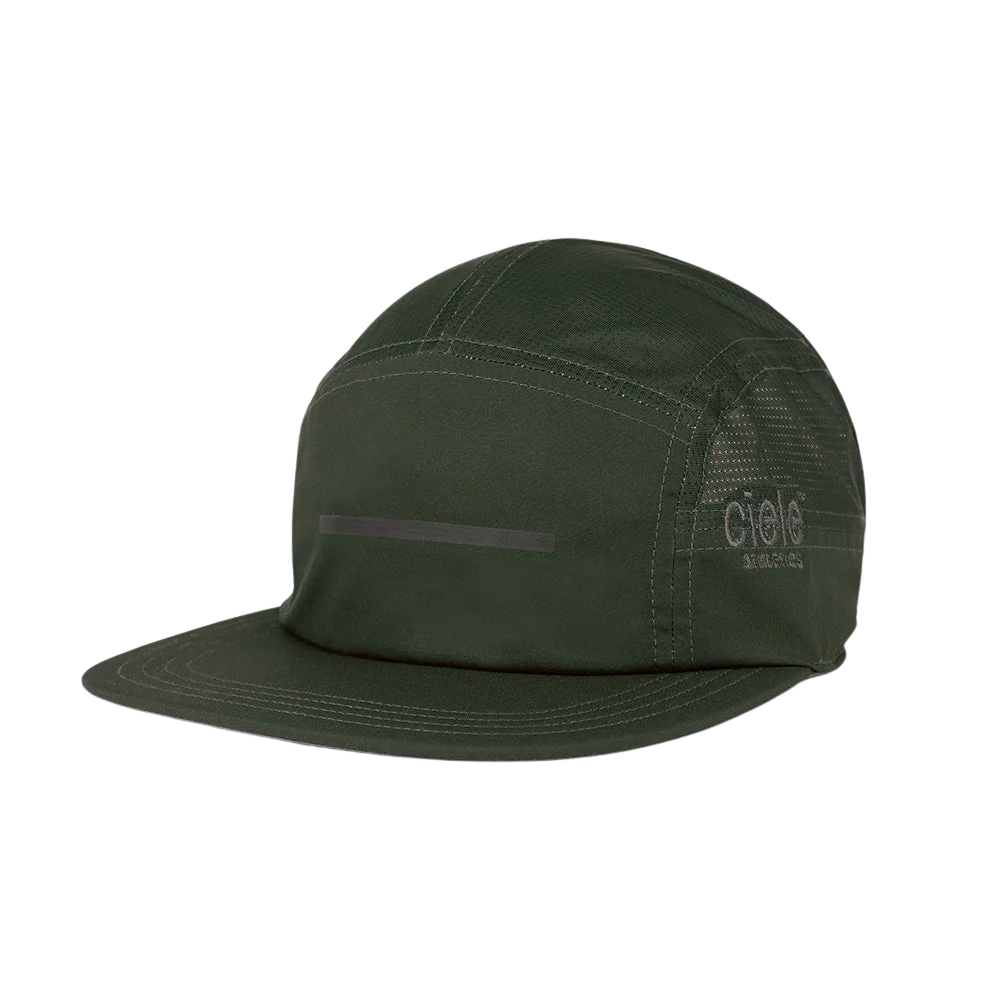 Ciele GOCap Comp Bars Shadowcast Running Cap