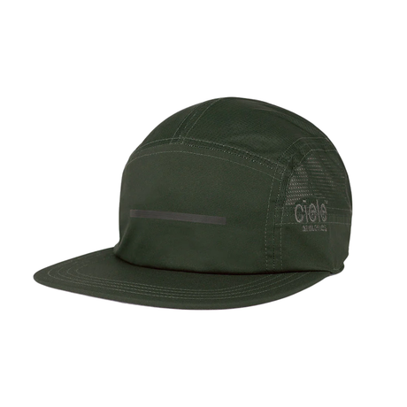 Ciele GOCap Comp Bars Shadowcast Running Cap