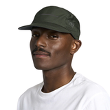 Ciele GOCap Comp Bars Shadowcast Running Cap