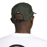 Ciele GOCap Comp Bars Shadowcast Running Cap