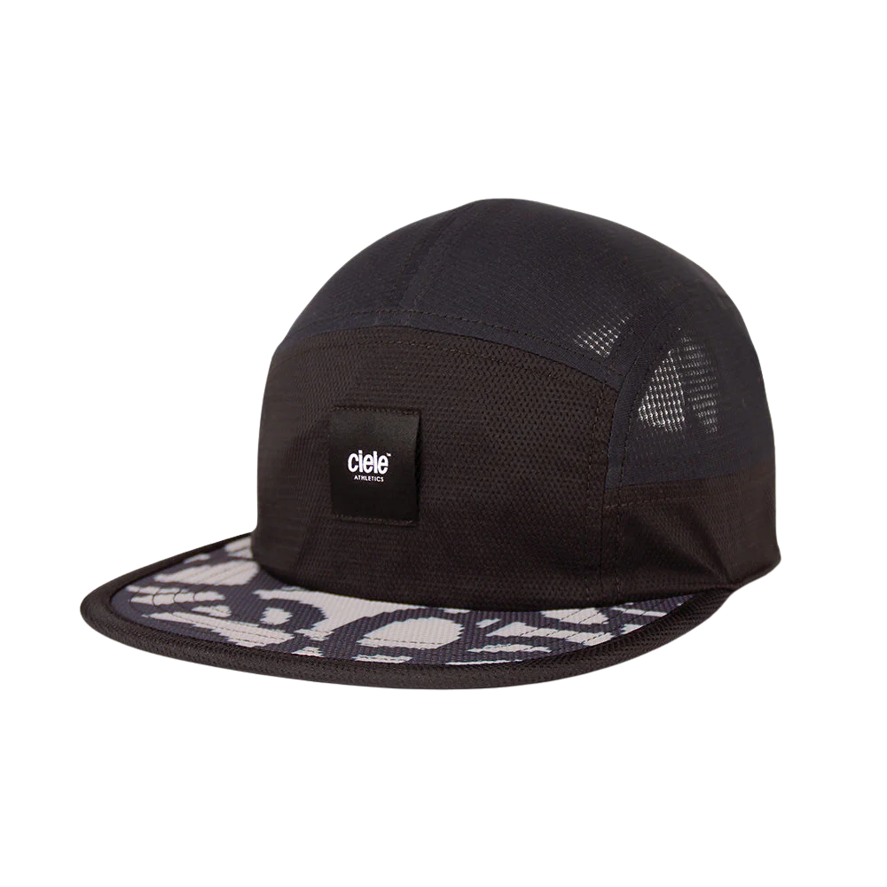 Ciele GOCap EQ Frame S Running Cap
