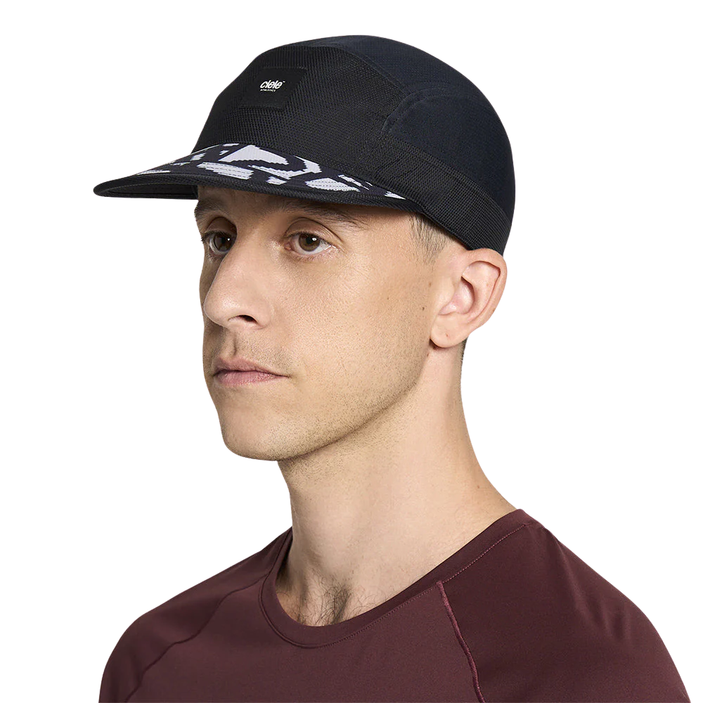 Ciele GOCap EQ Frame S Running Cap