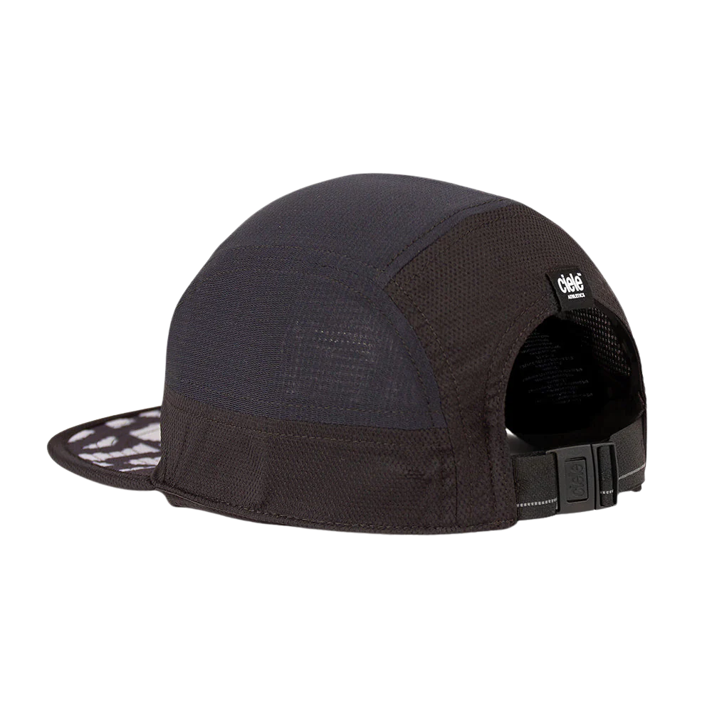 Ciele GOCap EQ Frame S Running Cap