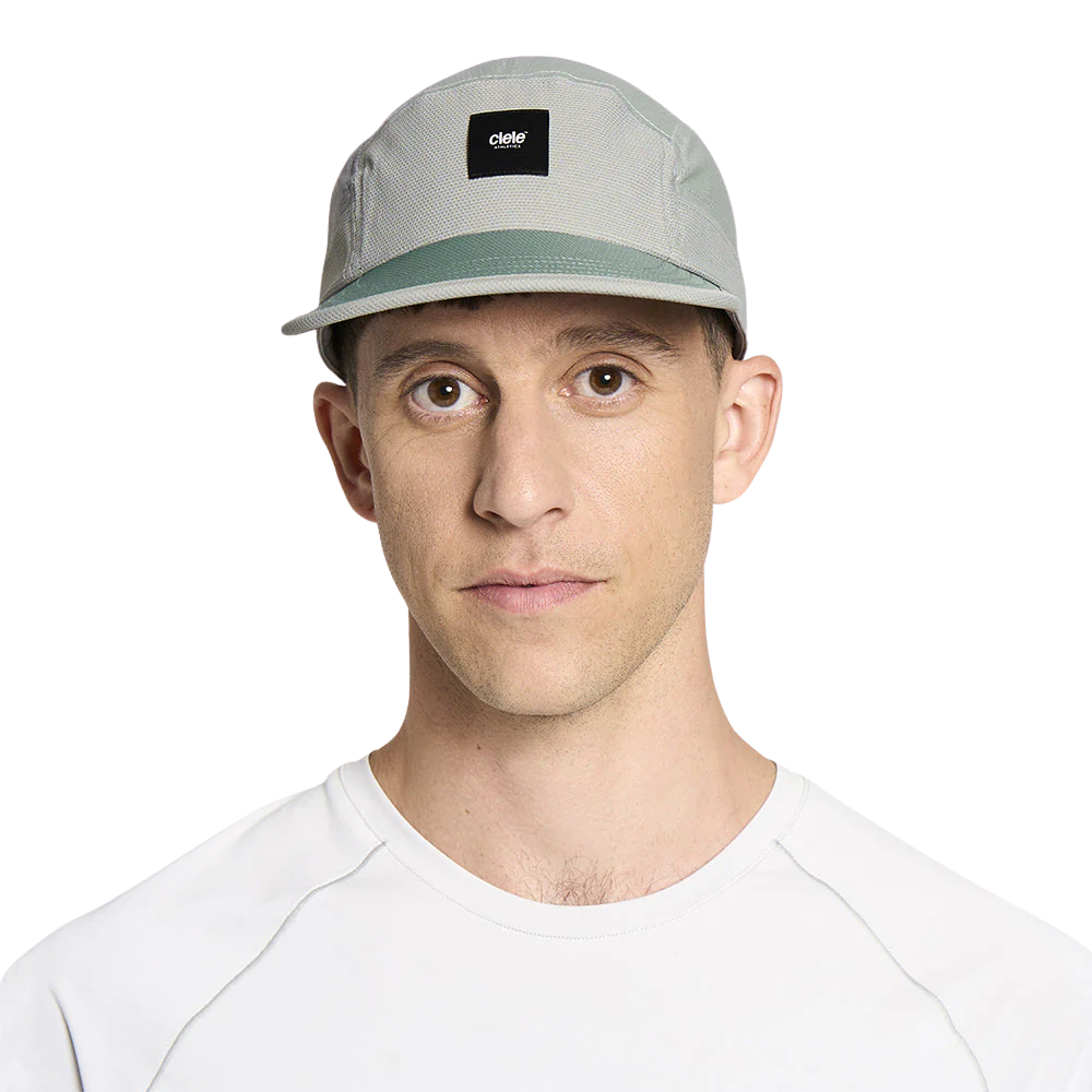 Ciele GOCap EQ Frame S Running Cap
