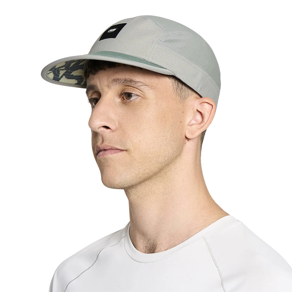 Ciele GOCap EQ Frame S Running Cap