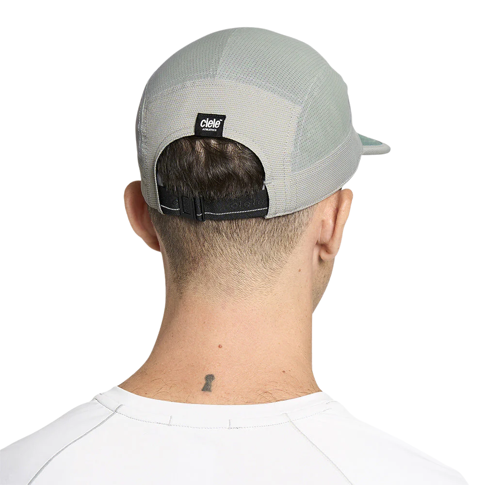 Ciele GOCap EQ Frame S Running Cap