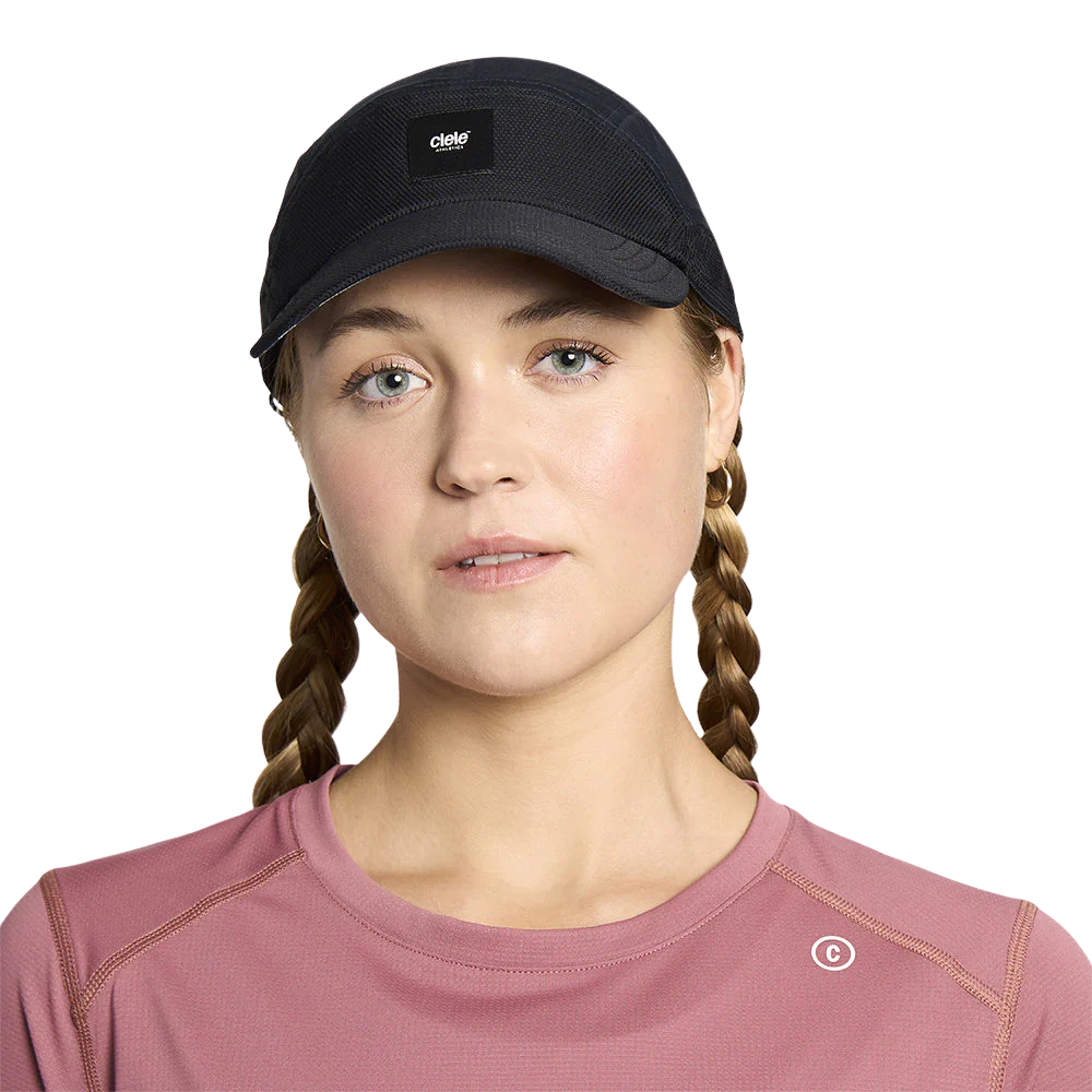 Ciele FSTCap SC EQ Frame S Running Cap