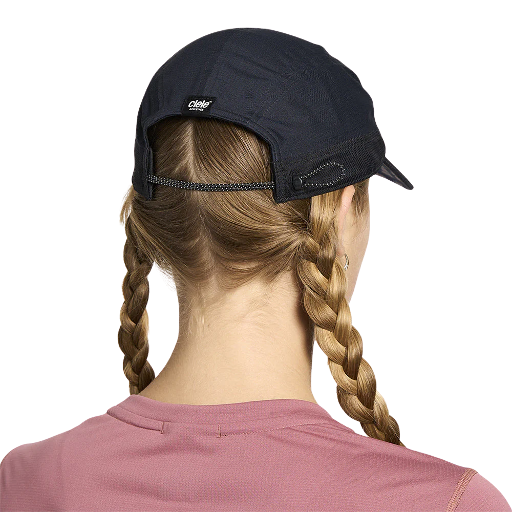 Ciele FSTCap SC EQ Frame S Running Cap