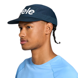 Ciele GOCap Comp Century Deep Space Running Cap