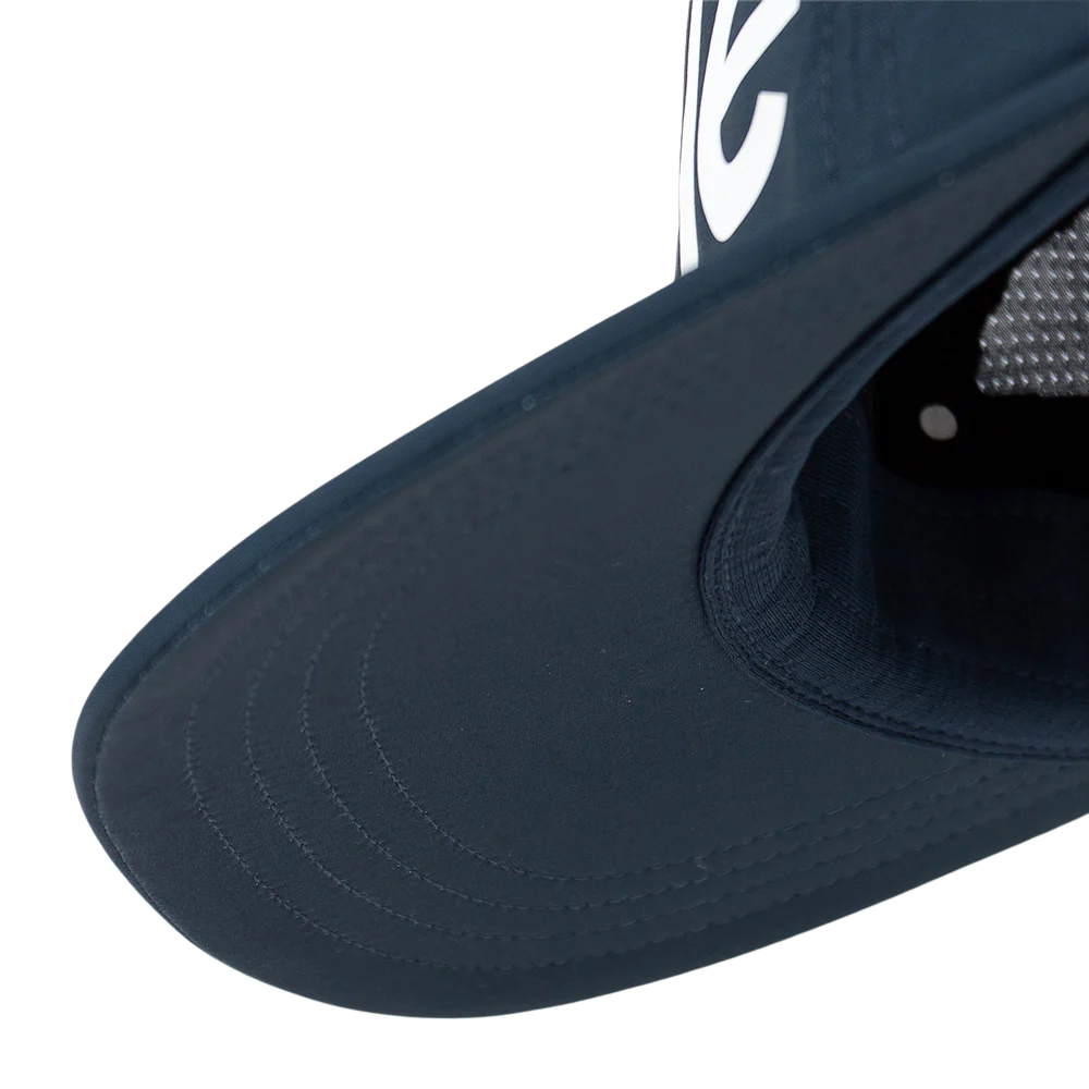 Ciele GOCap Comp Century Deep Space Running Cap