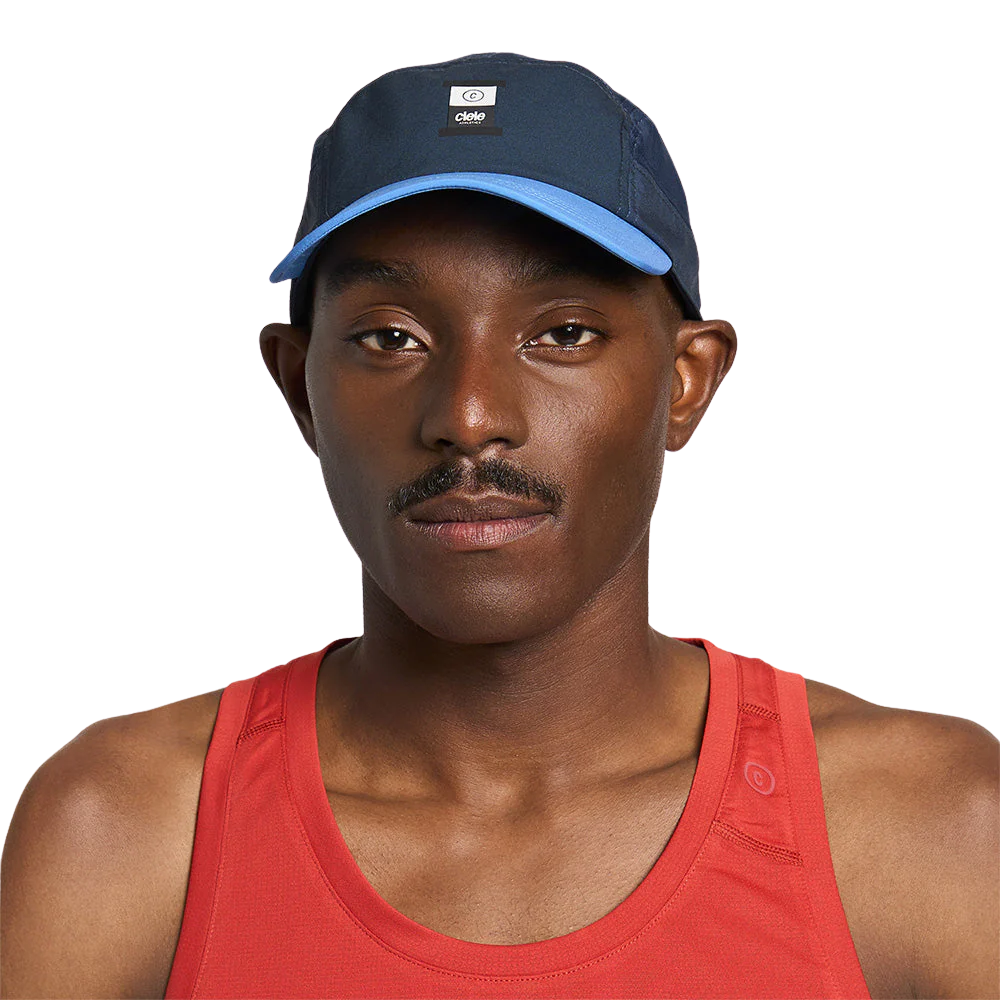 Ciele GOCap SC Comp C Cube Running Cap