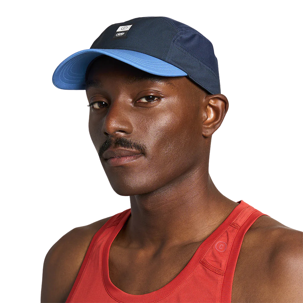 Ciele GOCap SC Comp C Cube Running Cap