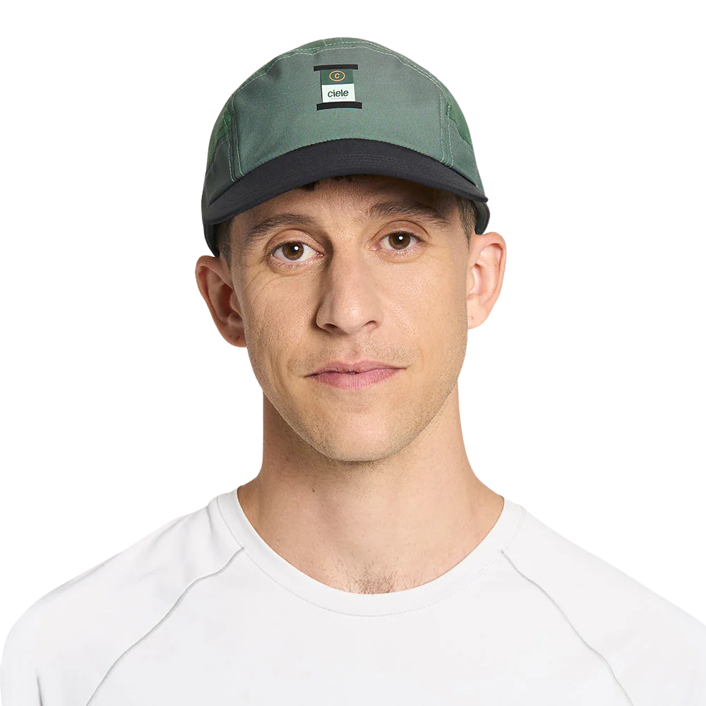 Ciele GOCap SC Comp C Cube Running Cap