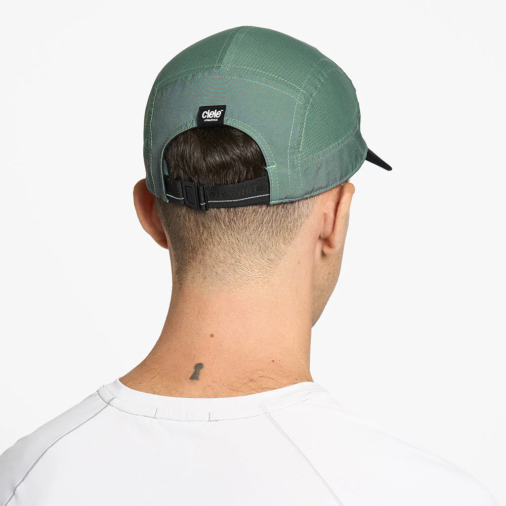 Ciele GOCap SC Comp C Cube Running Cap