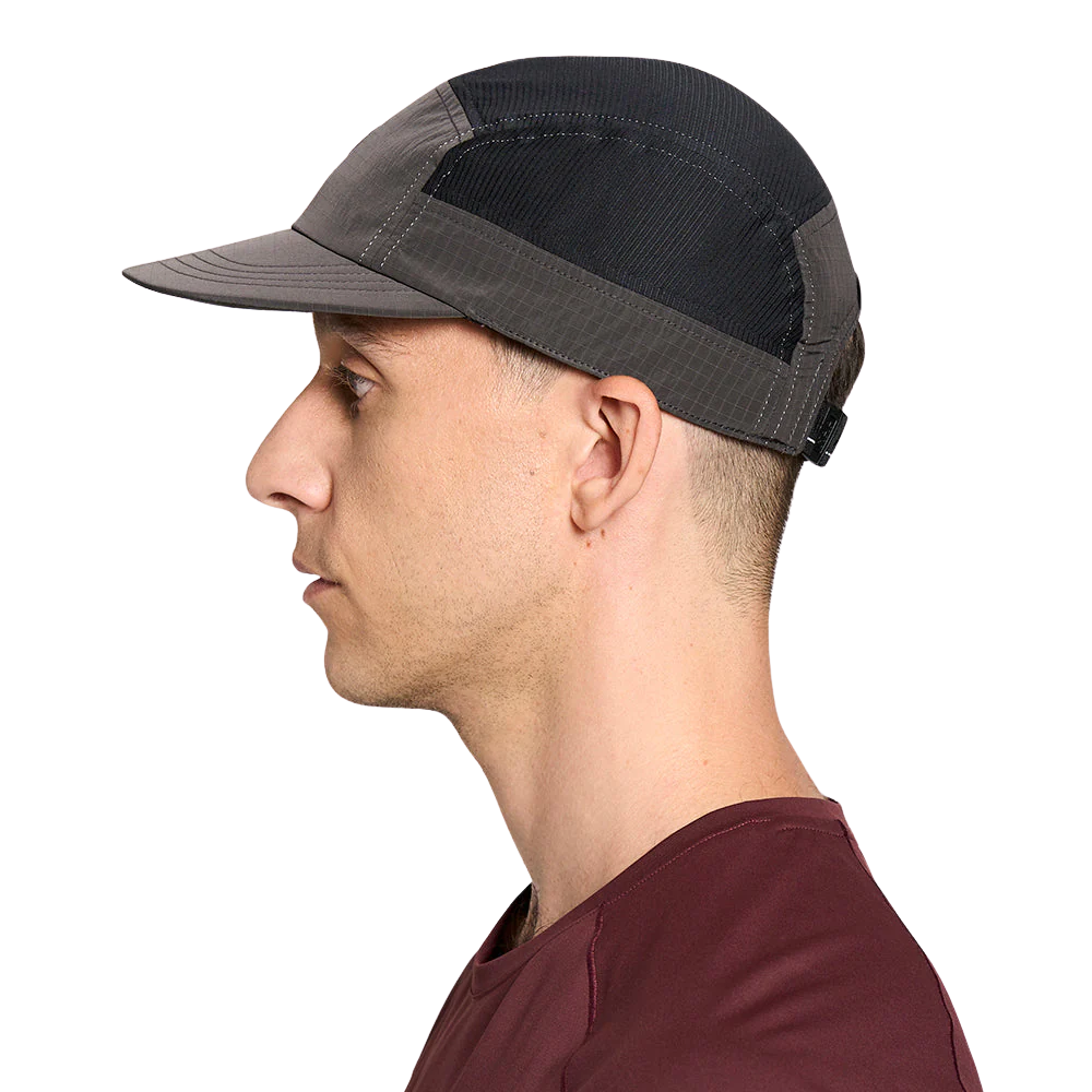 Ciele GOCap Icon Circle C Shadowcast Running Cap