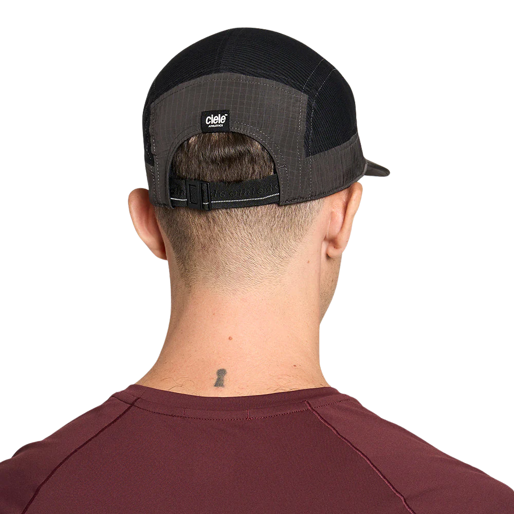 Ciele GOCap Icon Circle C Shadowcast Running Cap