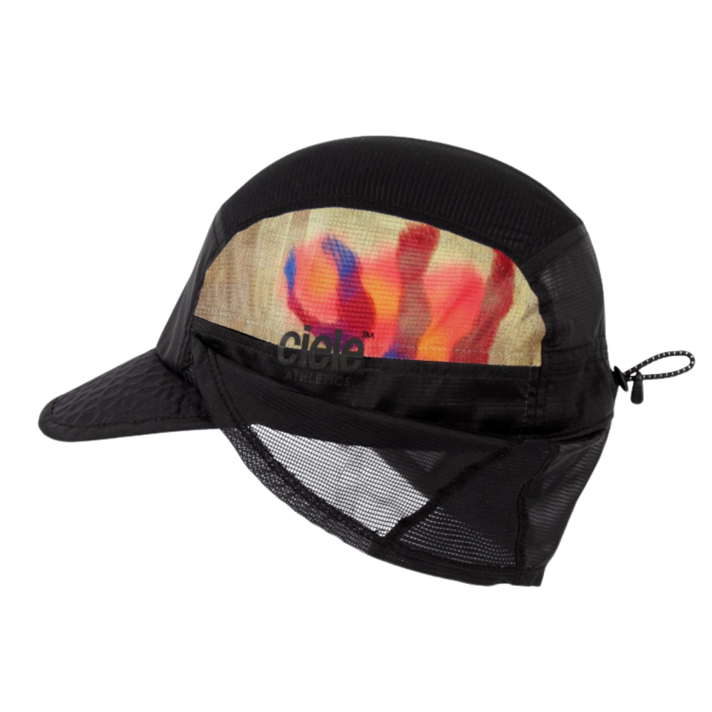 Ciele GOCap Solar Elite Running Cap