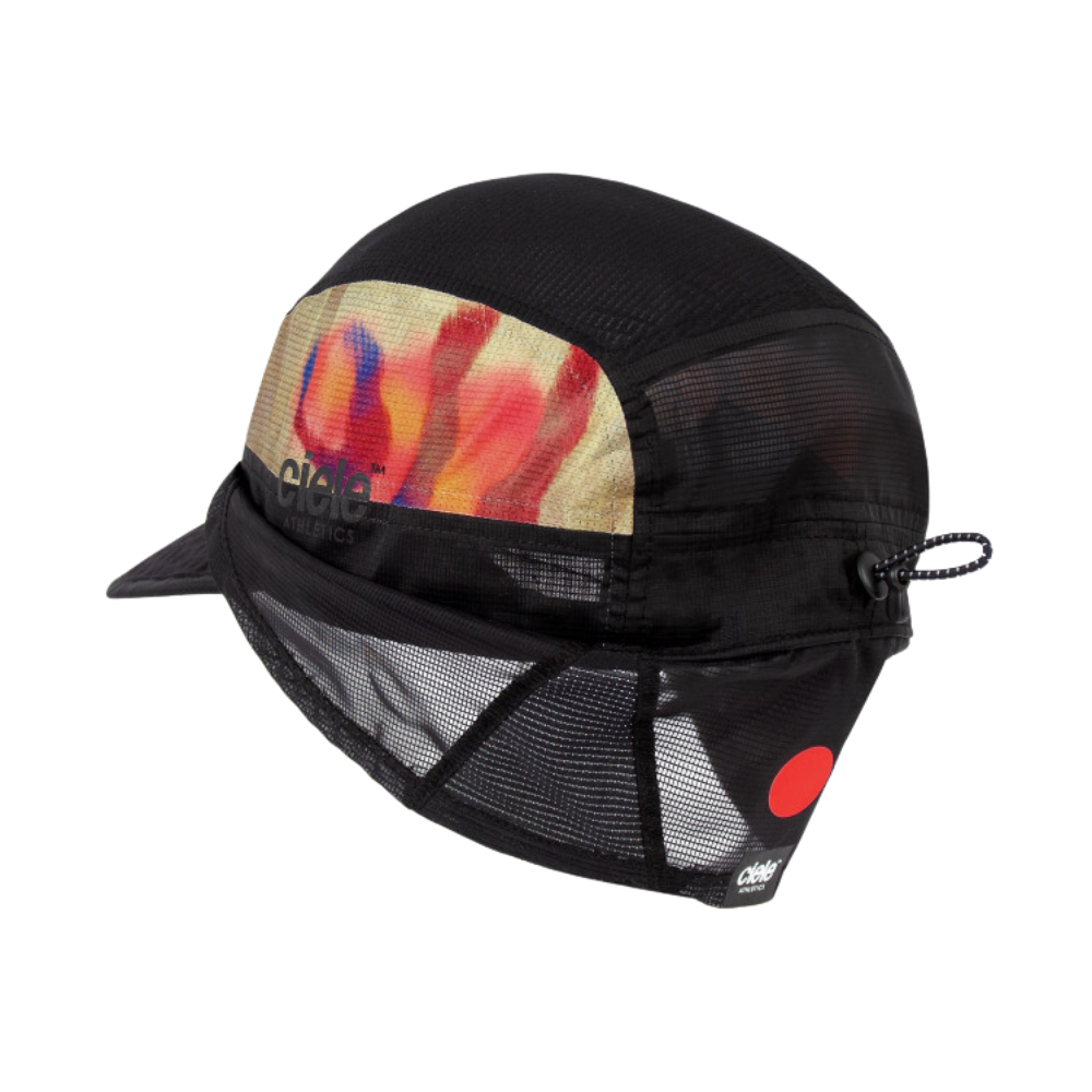 Ciele GOCap Solar Elite Running Cap