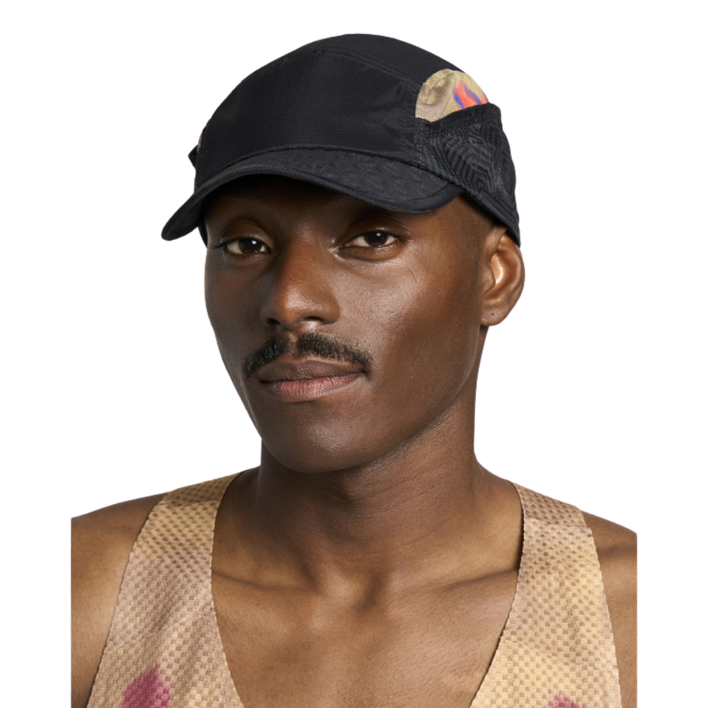 Ciele GOCap Solar Elite Running Cap