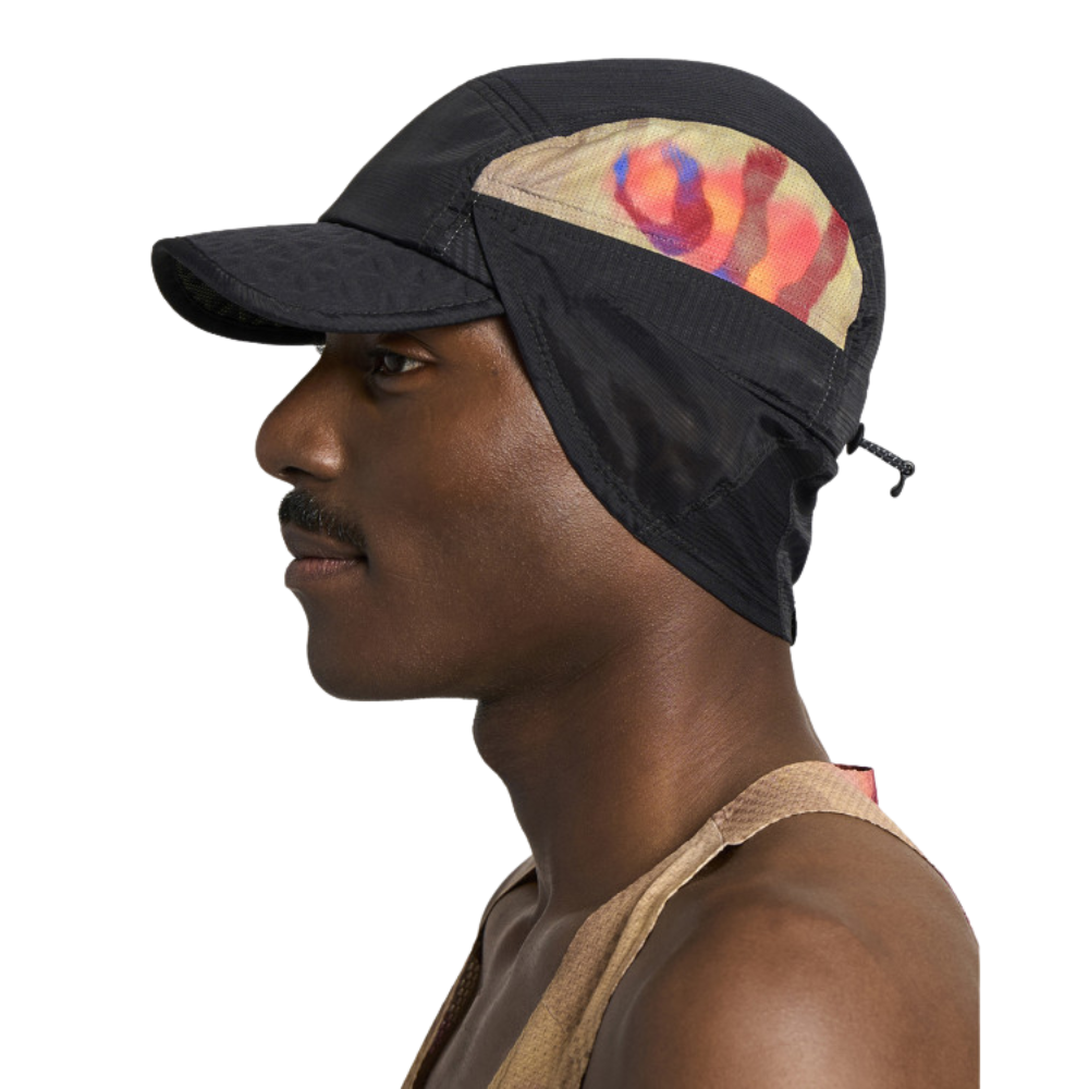 Ciele GOCap Solar Elite Running Cap