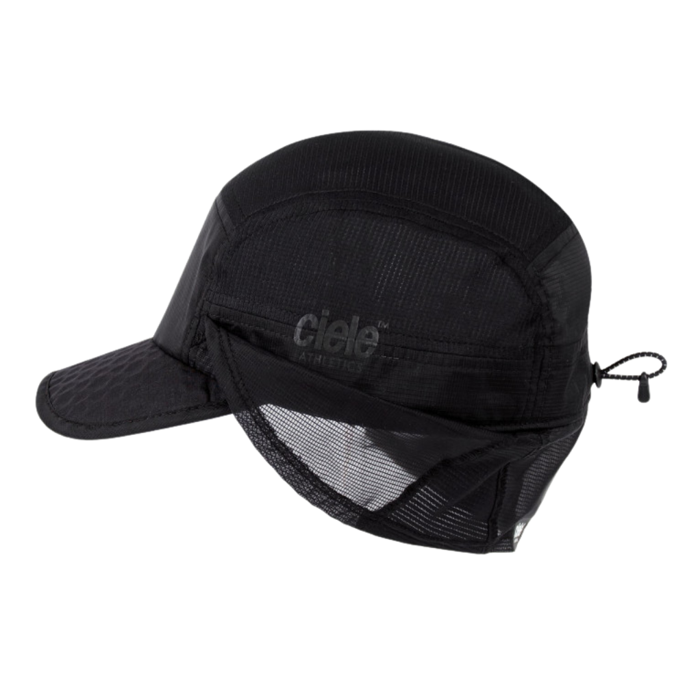 Ciele GOCap Solar Elite Running Cap
