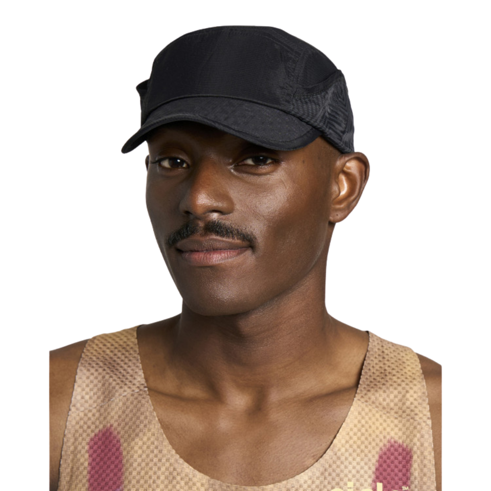Ciele GOCap Solar Elite Running Cap