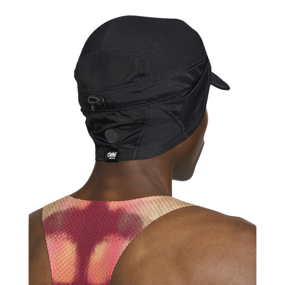 Ciele GOCap Solar Elite Running Cap
