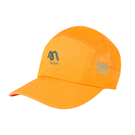 Ciele GOCap SC Comp WWM City Running Cap
