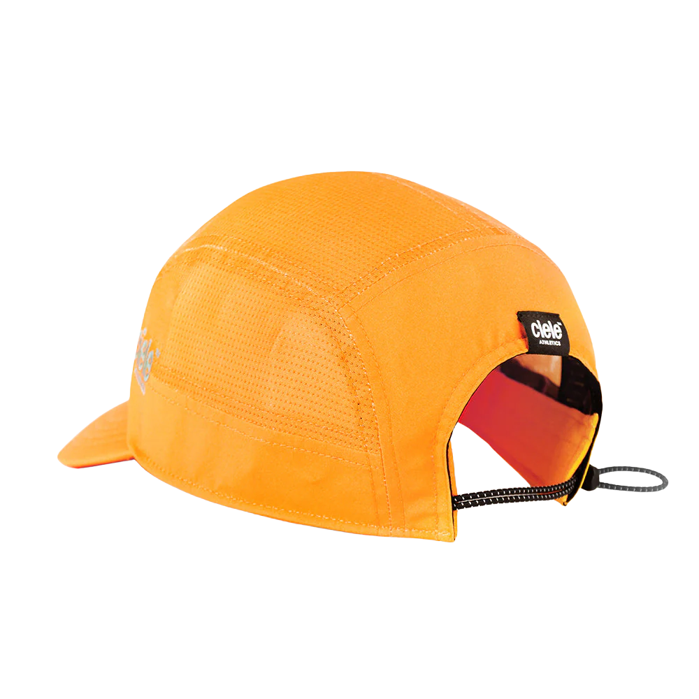 Ciele GOCap SC Comp WWM City Running Cap