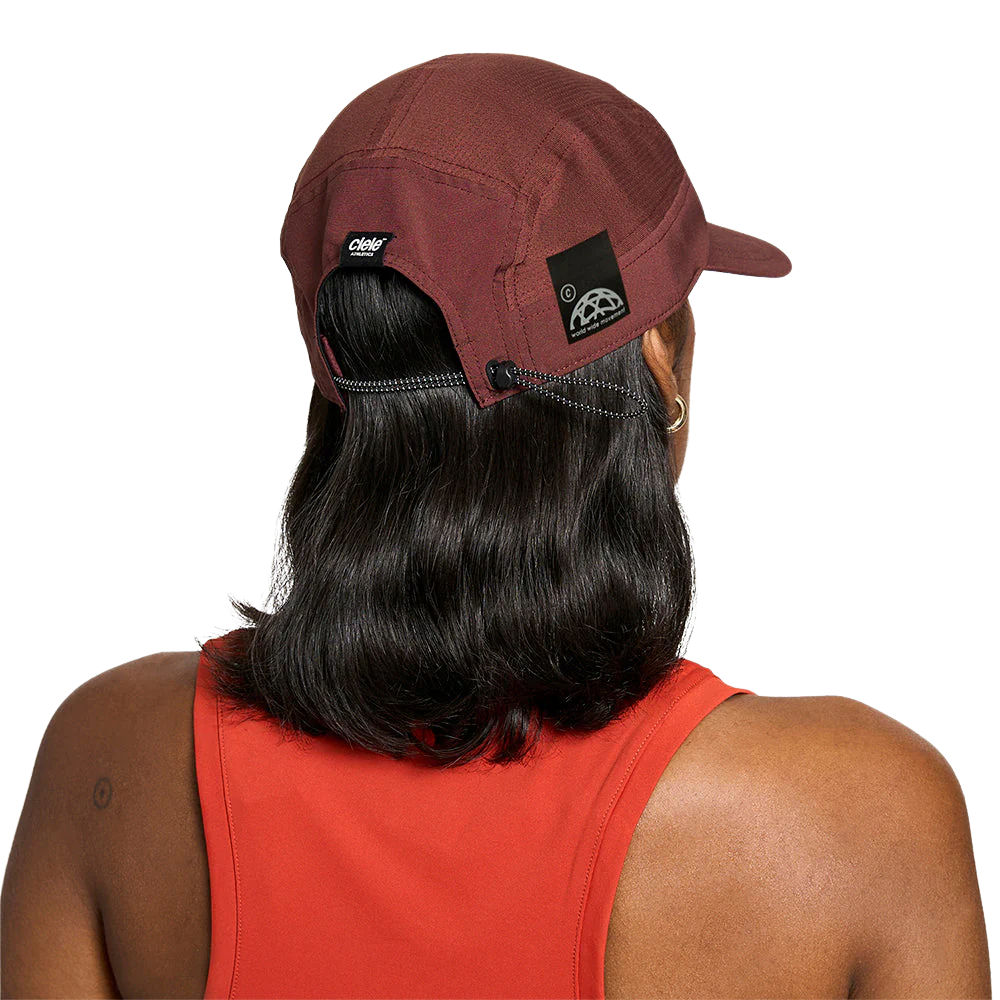 Ciele GOCap SC Comp WWM City Running Cap
